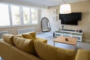 Casa del Columpio en PLENO centro de Lugo - Lugo