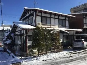Guest House Hinode - Machikata