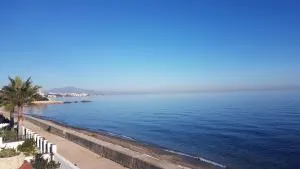 Villa Abdul - Estepona