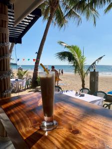 Noble House Beach Resort