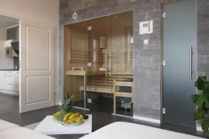 Hafenblick - Neubrandenburg