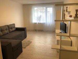 Apartement Apartment Dobryanskogo 4, centre Užgorod Ukraina