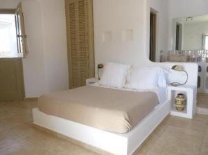 Lithia Villas Folegandros Greece