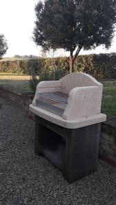Two-Bedroom Apartment room in Casa Vacanze San Pierino