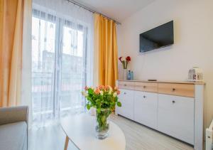 Central Apartments Goleniow