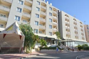 3 hvězdičkový hotel Torrejoven Torrevieja Španělsko