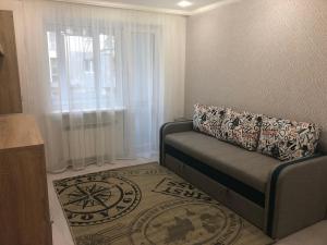 GIL apartments, 38 Prospect Svobody