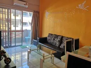 Kelly Cozy cottage - 金宝