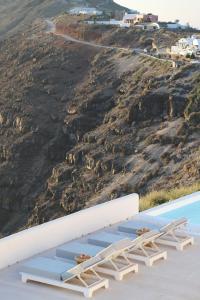 Rocabella Santorini Hotel & Spa Santorini Greece