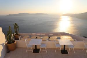 Rocabella Santorini Hotel & Spa Santorini Greece