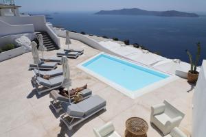 Rocabella Santorini Hotel & Spa Santorini Greece