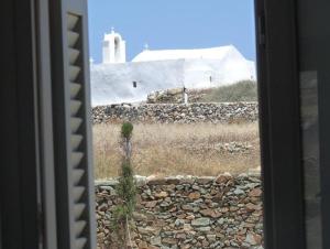 Lithia Villas Folegandros Greece