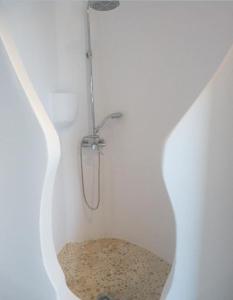Lithia Villas Folegandros Greece