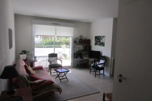Appartement Résidence LES BERGES LANDAISES 2 personnes centre-ville #0562