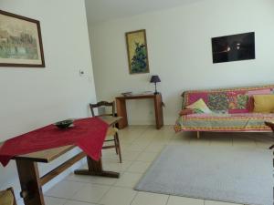 Appartement Résidence LES BERGES LANDAISES 2 personnes centre-ville #0562