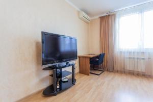 Apartment in Complex Korona on Knyazhyi Zaton 21