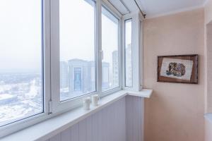 Apartment in Complex Korona on Knyazhyi Zaton 21