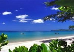 Emerald Patong 1 bedroom Apartment Garden View