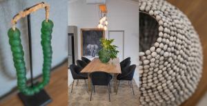 Bushwillow Private Villa