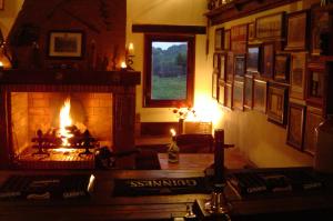 Maisons de vacances Coury House, Chavasse Farm, Somme : photos des chambres