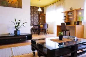 Palace Apartman - Minaret, Eger - 埃格尔