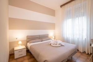 Studio room in Residenza Miola