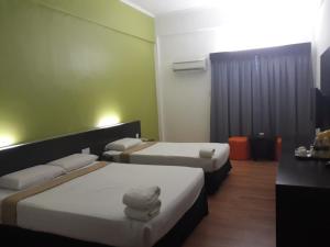Hotel Seri Malaysia Temerloh