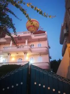 Luxor palace Apartments - 卢克索