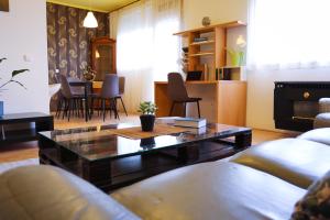 Palace Apartman - Minaret, Eger