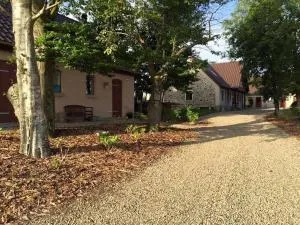 Holmens Guesthouse - Lemming