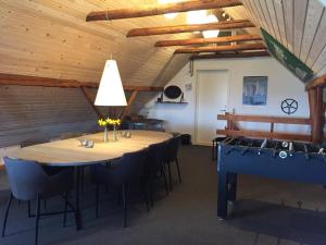 Holmens Guesthouse