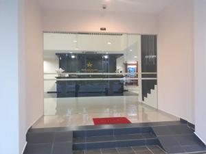 Hotel Seri Malaysia Temerloh