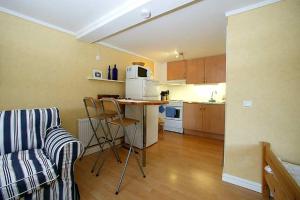 Apartment - Ground Floor room in Classic Leksand