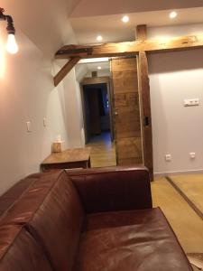 B&B / Chambres d'hotes L’Ete en Novembre : Suite 1 Chambre