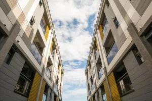 Yilan Siao Jhu - Fan-i-t'ien