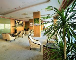 Al Dyafa Hotel Suites