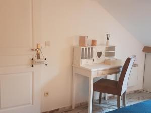 La maison de campagne photo 15