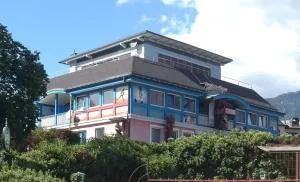 FeWo Creativ-Center Lienz - 利恩茨