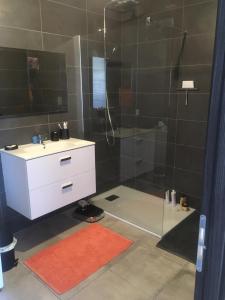 Appartements Domaine du Frasso : photos des chambres