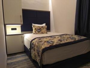 Single Room room in Old Town Hotel