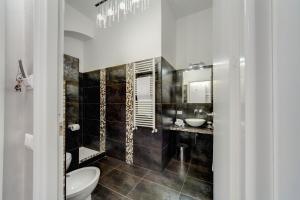 B&B Colosseo Panoramic Rooms