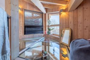 Chalets Chalet Bela Vya : photos des chambres