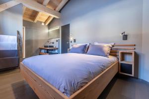 Chalets Chalet Bela Vya : photos des chambres