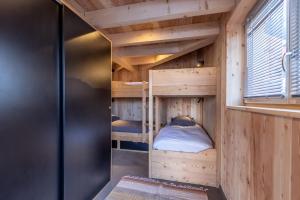 Chalets Chalet Bela Vya : photos des chambres