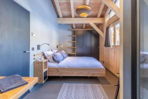 Chalets Chalet Bela Vya : photos des chambres