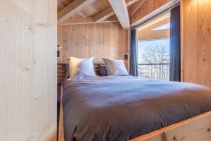 Chalets Chalet Bela Vya : photos des chambres