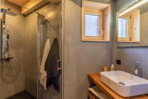 Chalets Chalet Bela Vya : photos des chambres