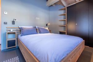 Chalets Chalet Bela Vya : photos des chambres