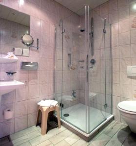 Standard Single Room room in Alpenhof Grainau