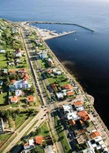 Hotel Ricadi - Jaureguiberry